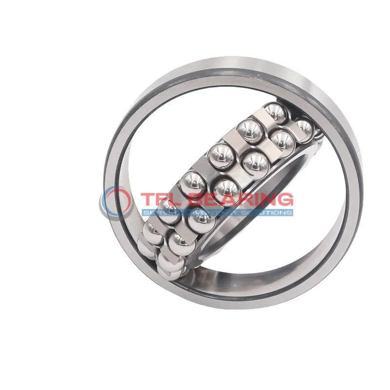 Self Aligning Ball Bearings 2218/C3